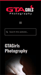 Mobile Screenshot of gtagirls.com